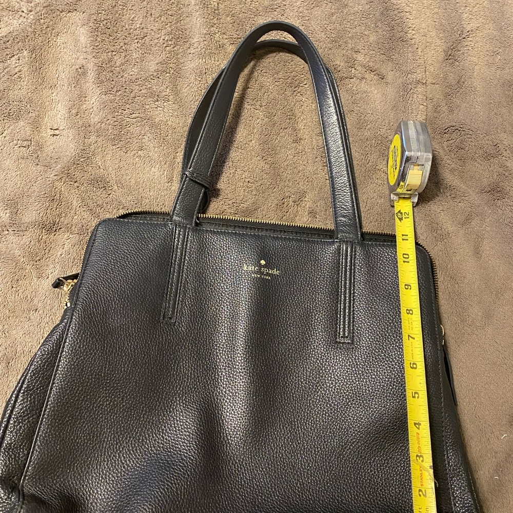 Kate Spade tote - Picture 6 of 6